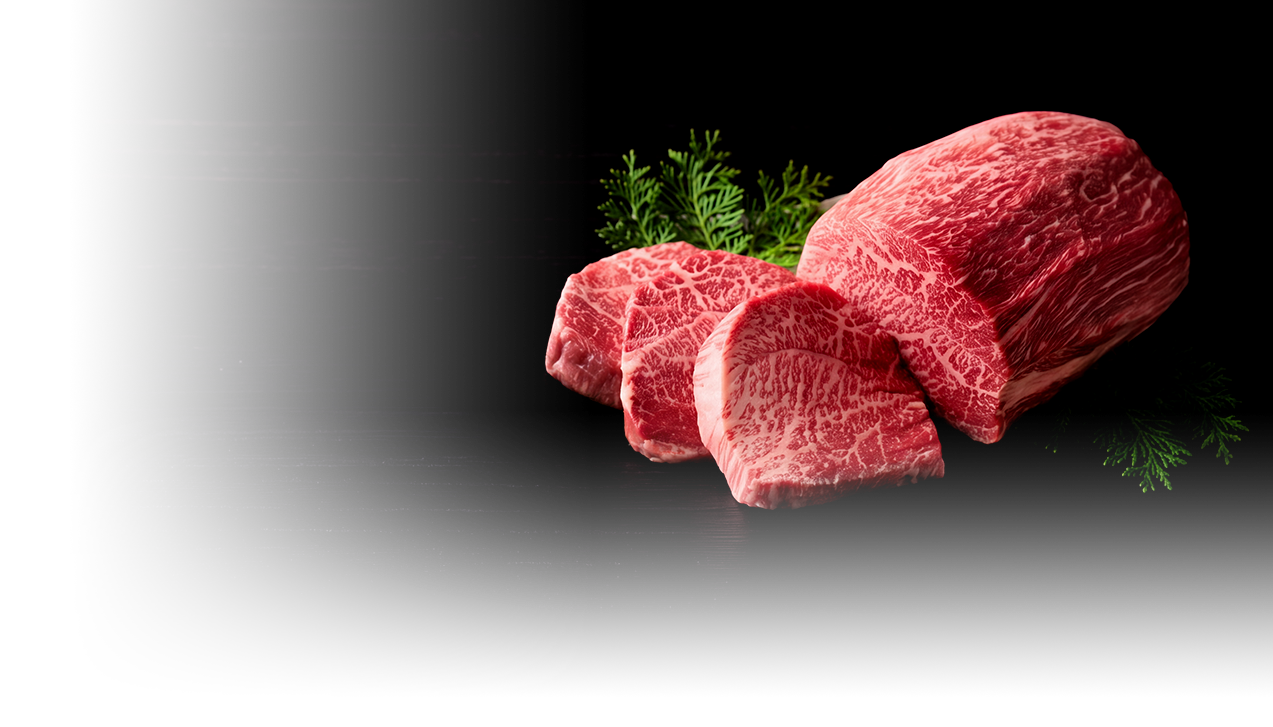 Thịt bò Wagyu Nhật Bản với vân mỡ đặc trưng